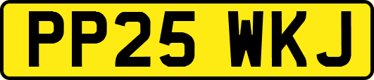 PP25WKJ
