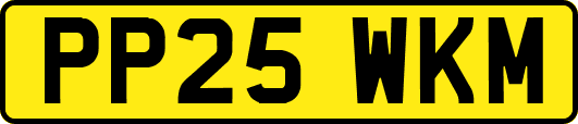 PP25WKM