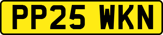 PP25WKN