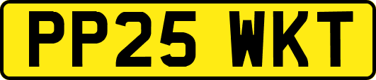 PP25WKT
