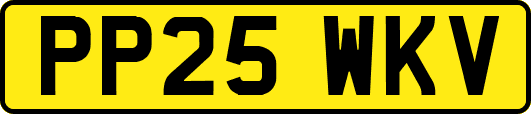 PP25WKV