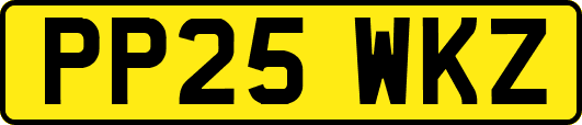 PP25WKZ