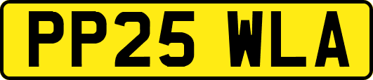 PP25WLA