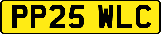 PP25WLC