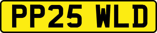 PP25WLD