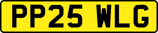 PP25WLG