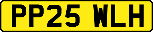 PP25WLH
