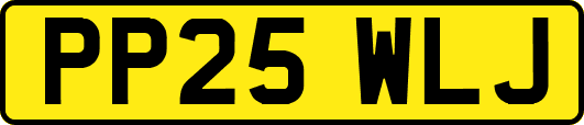 PP25WLJ