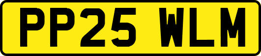 PP25WLM