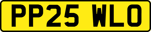 PP25WLO