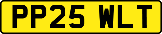 PP25WLT