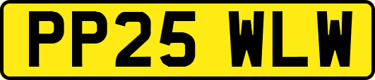 PP25WLW
