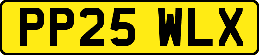 PP25WLX