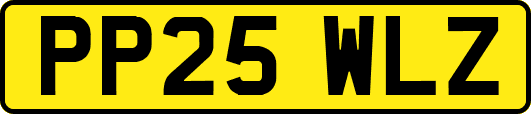 PP25WLZ