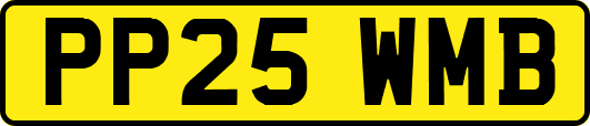 PP25WMB