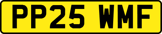 PP25WMF