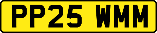 PP25WMM