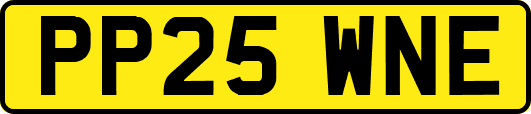 PP25WNE