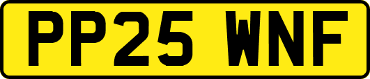 PP25WNF