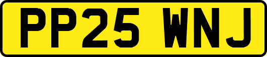PP25WNJ