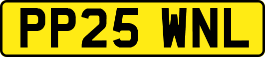 PP25WNL