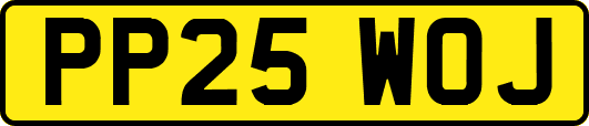 PP25WOJ