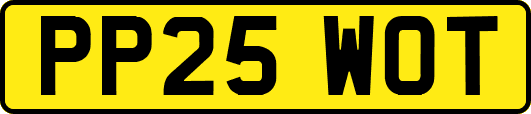 PP25WOT