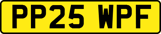 PP25WPF