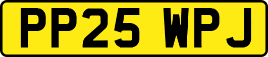 PP25WPJ
