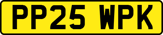 PP25WPK