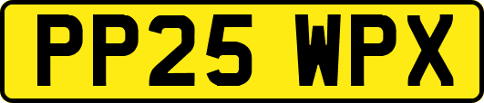 PP25WPX