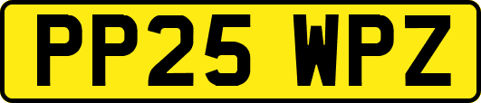 PP25WPZ