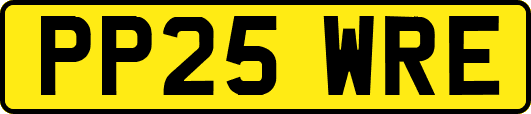 PP25WRE