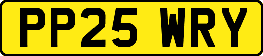PP25WRY