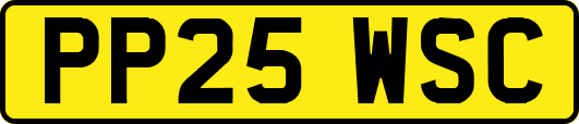 PP25WSC