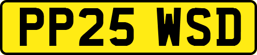 PP25WSD