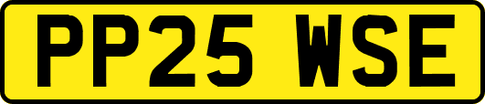 PP25WSE