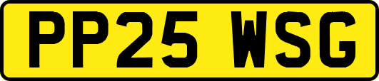 PP25WSG