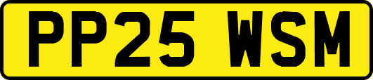PP25WSM