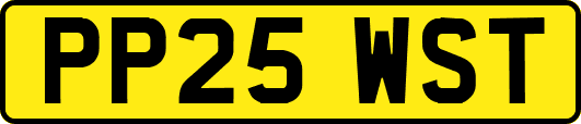 PP25WST