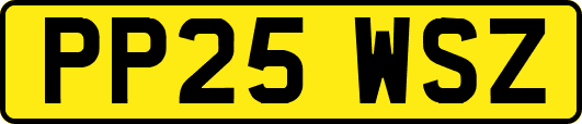 PP25WSZ