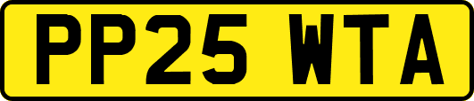 PP25WTA