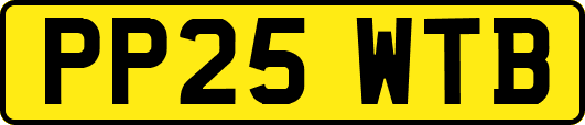 PP25WTB