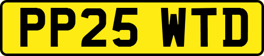 PP25WTD