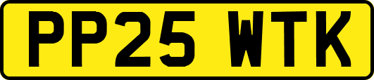 PP25WTK