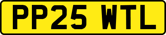 PP25WTL