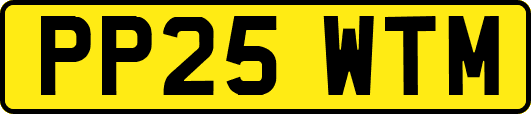 PP25WTM