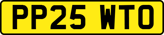 PP25WTO