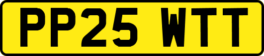 PP25WTT