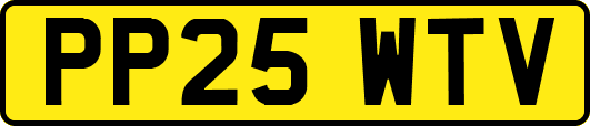 PP25WTV